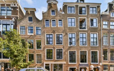 Spuistraat 41-A
