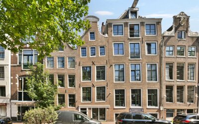 Spuistraat 41-B