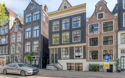 Spuistraat 97-H
