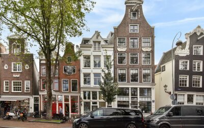 Stromarkt 13-D