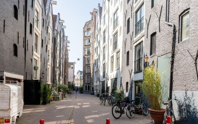 Koggestraat 5-D