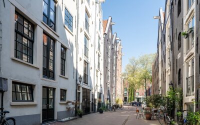 Koggestraat 8-B