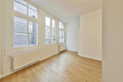 Teerketelsteeg 10-A