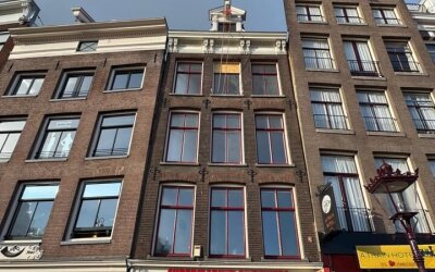 Prins Hendrikkade 24-2