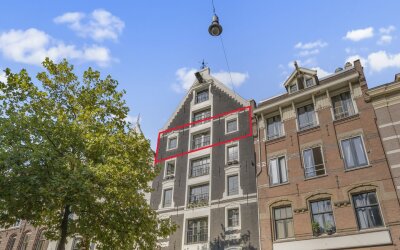Spuistraat 6-5V