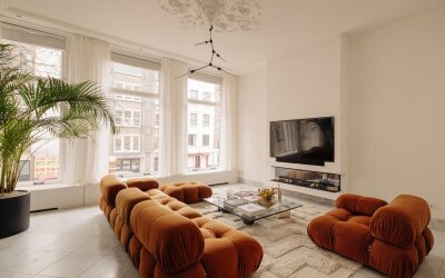Spuistraat 34-B