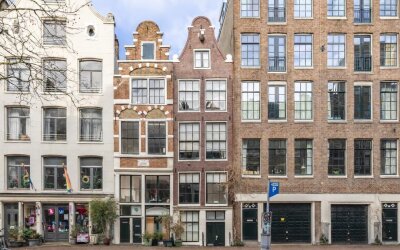 Spuistraat 40-A