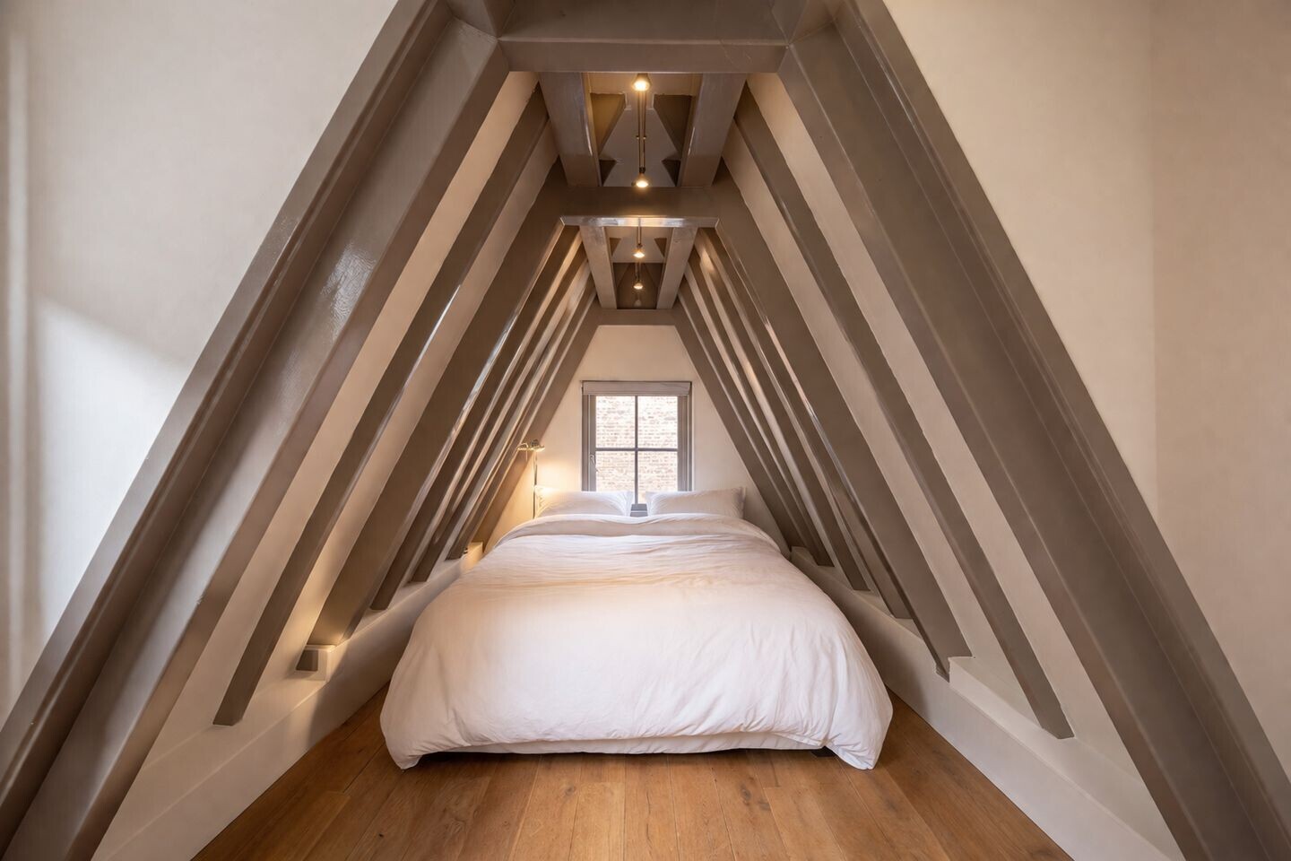 Appartement te koop: Spuistraat 40B, Amsterdam