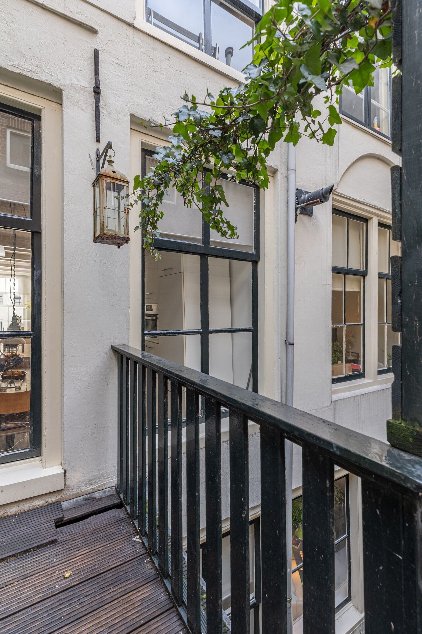 Appartement te koop: Spuistraat 40B, Amsterdam
