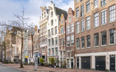 Spuistraat 40-B