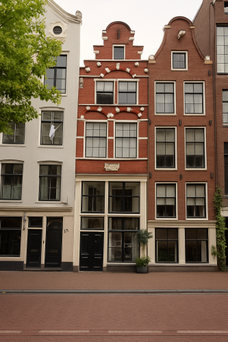 Spuistraat 42-1