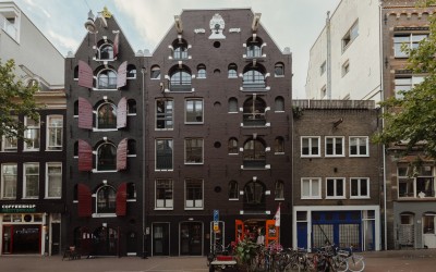 Appartement te koop Spuistraat 76-D