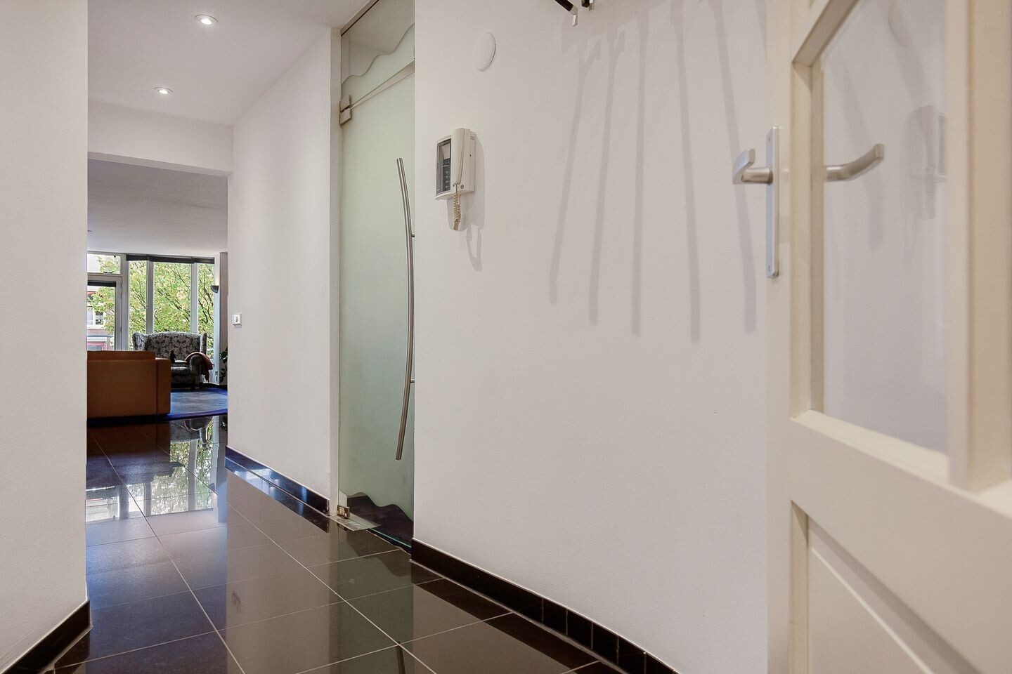 Appartement te koop: Singel 109F, Amsterdam