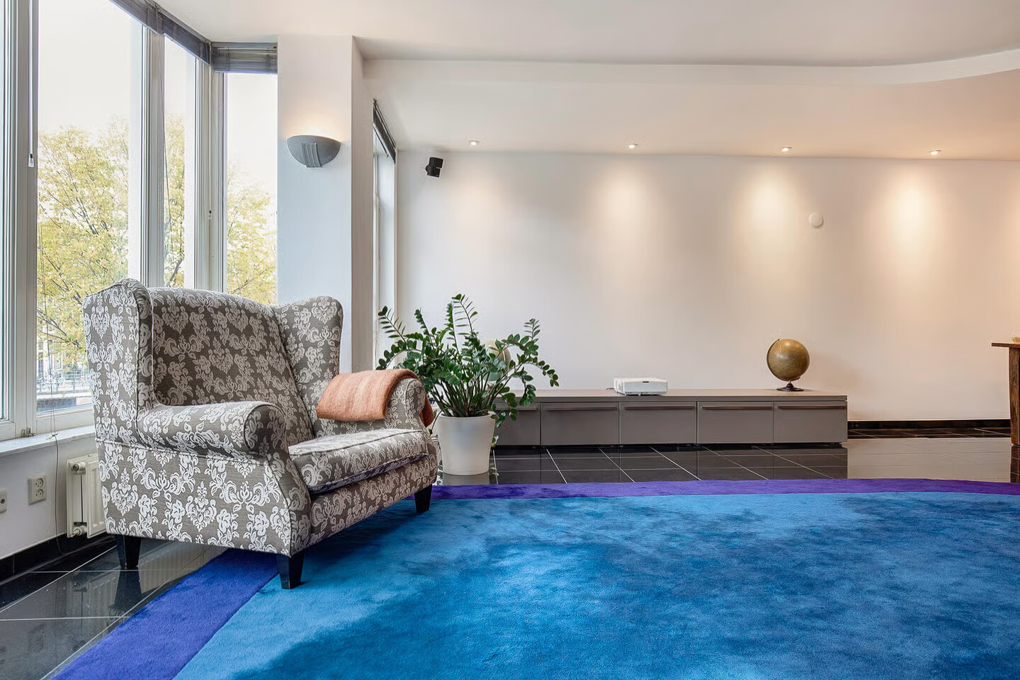 Appartement te koop: Singel 109F, Amsterdam