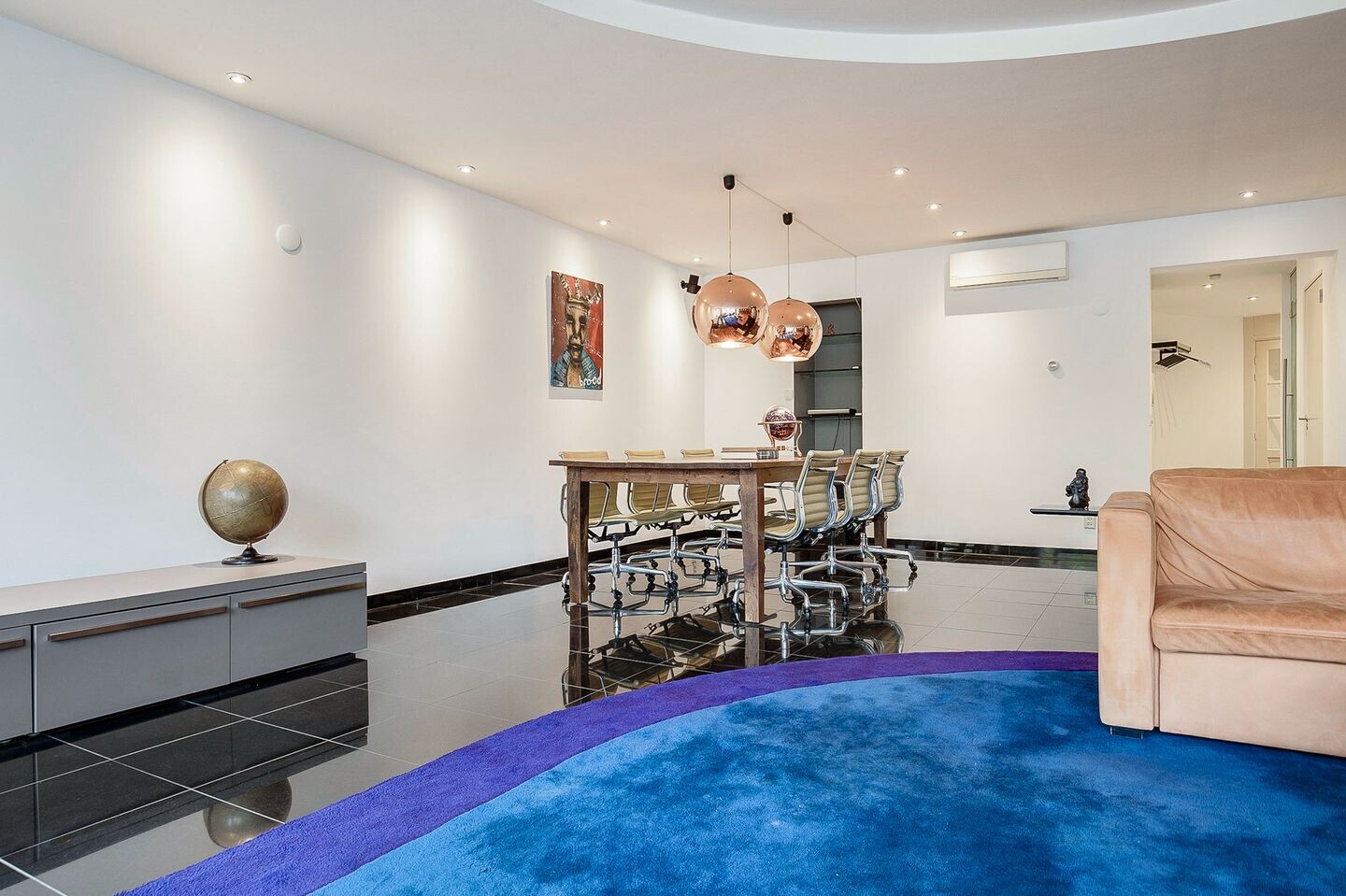 Appartement te koop: Singel 109F, Amsterdam