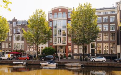 Appartement te koop Singel 109-R