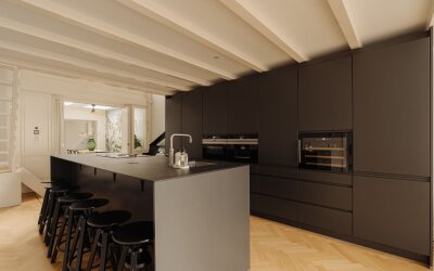 Appartement te koop Singel 93-B