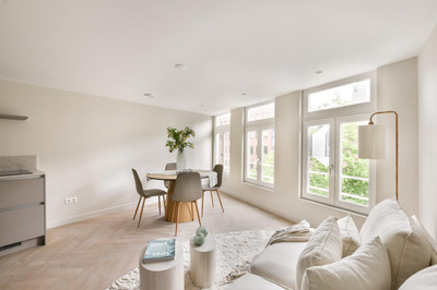 Spuistraat 214-3