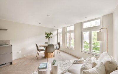 Spuistraat 214-3