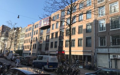 Spuistraat 246-D