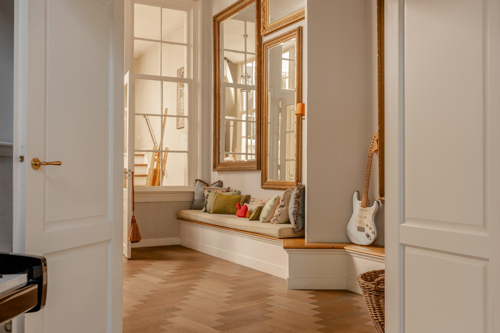 Appartement te koop: Singel 265A, Amsterdam