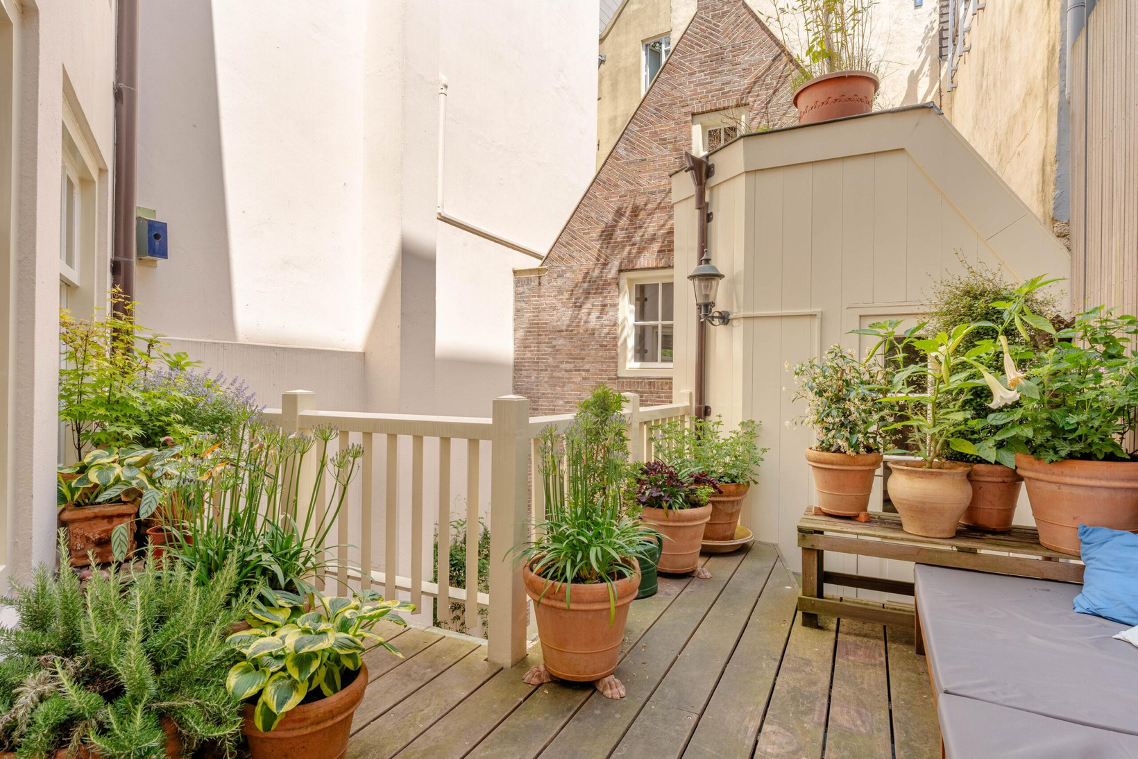 Appartement te koop: Singel 265A, Amsterdam