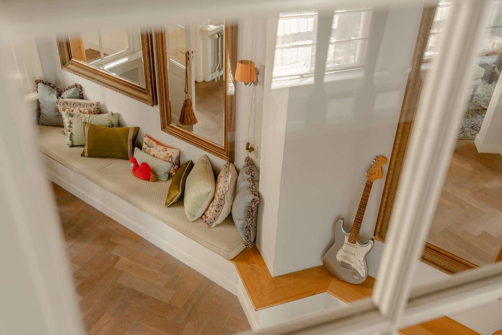 Appartement te koop: Singel 265A, Amsterdam