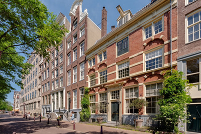 Huis te koop Singel 265-A