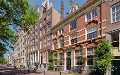 Singel 265-A