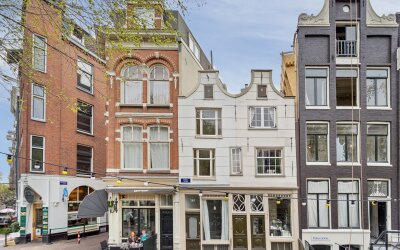 Singel 389