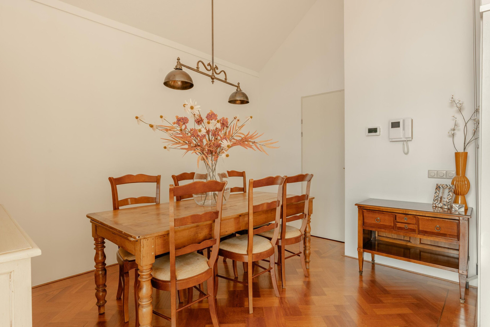Appartement te koop: Singel 455F, Amsterdam