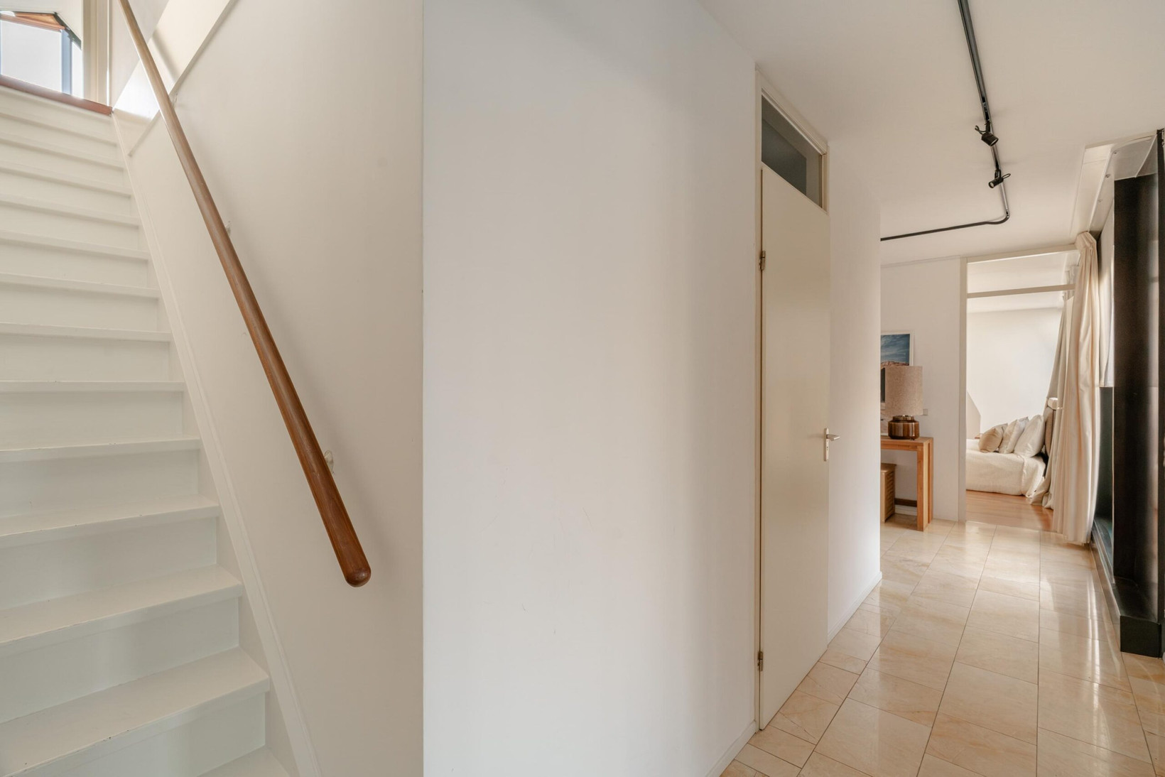 Appartement te koop: Singel 455F, Amsterdam