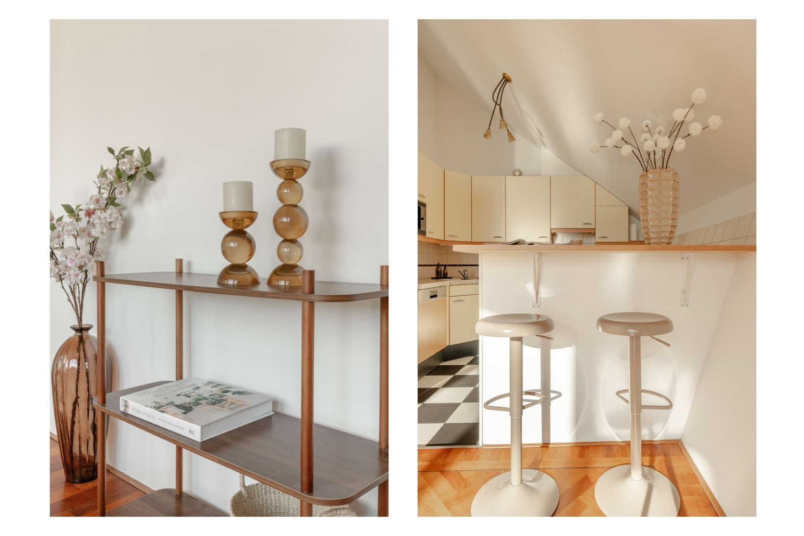 Appartement te koop: Singel 455F, Amsterdam