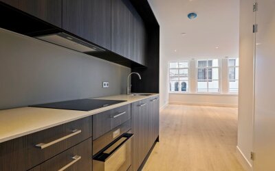 Voetboogstraat 5-L