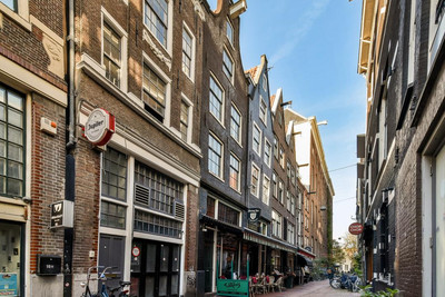 Voetboogstraat 12-1