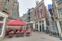 Blaeustraat 17