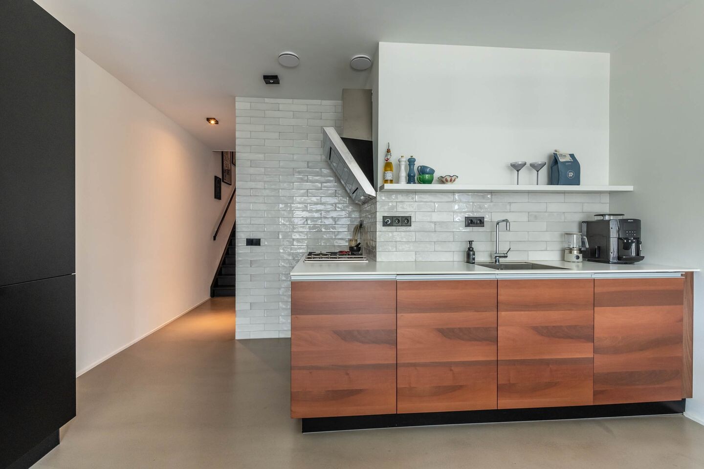 Appartement te koop: Westerdoksdijk 393, Amsterdam
