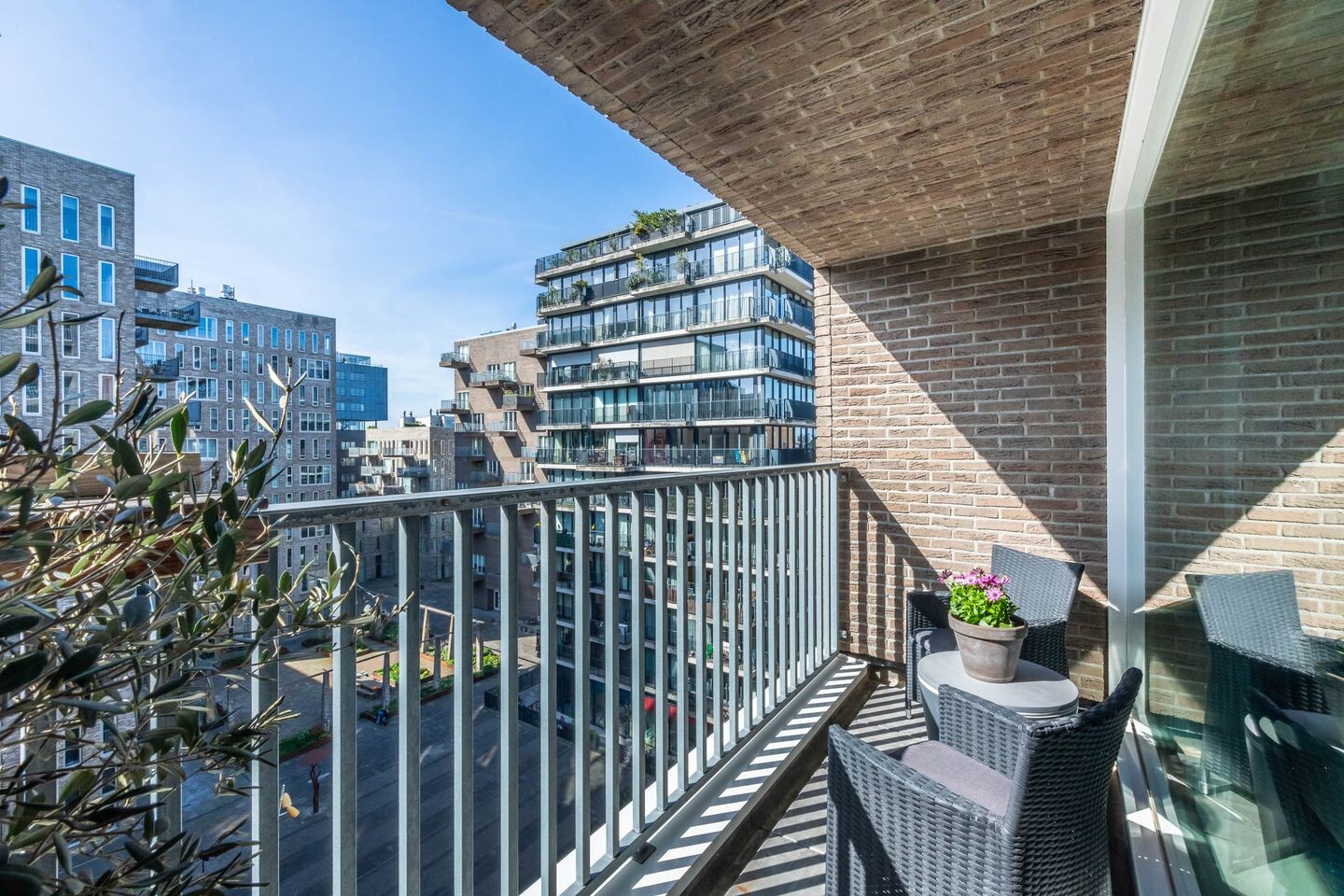 Appartement te koop: Westerdoksdijk 393, Amsterdam