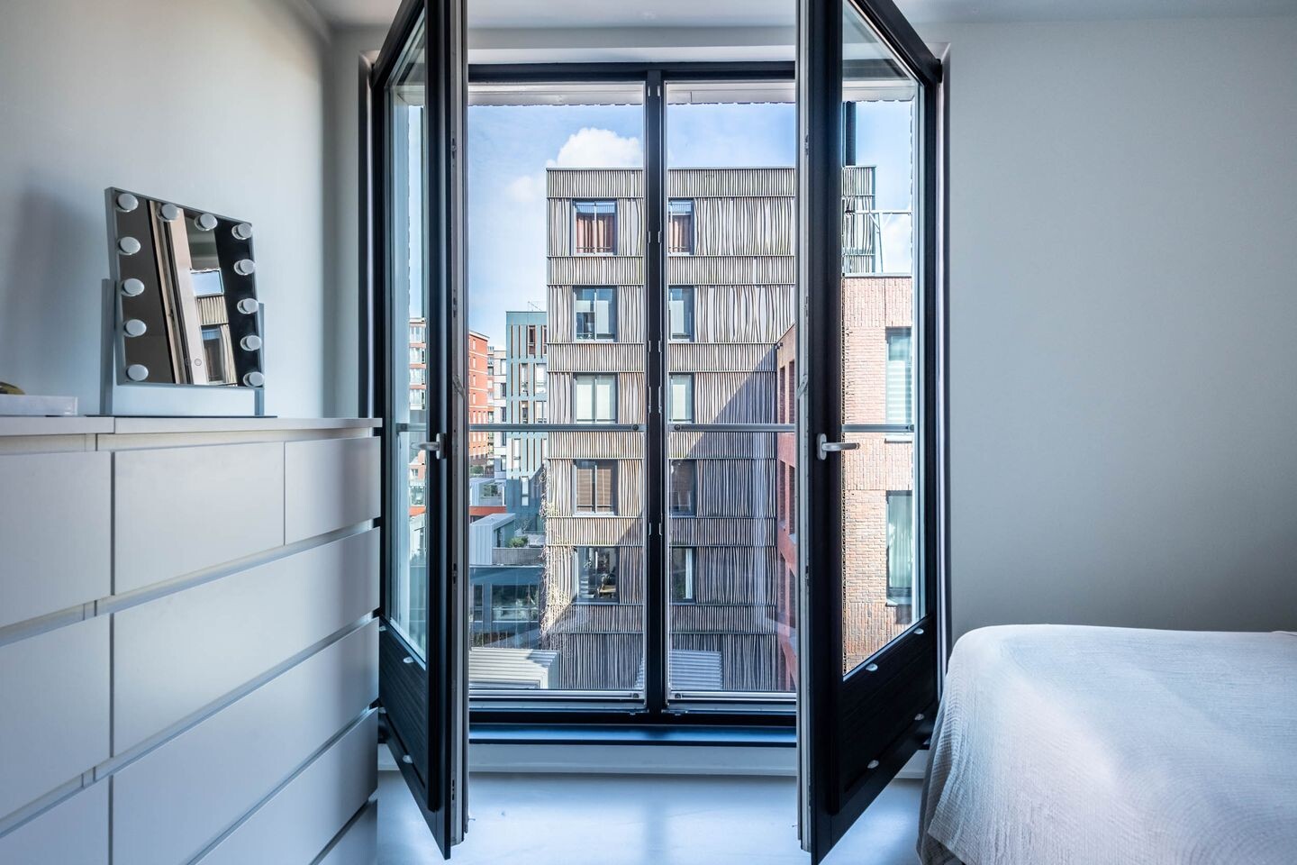 Appartement te koop: Westerdoksdijk 393, Amsterdam