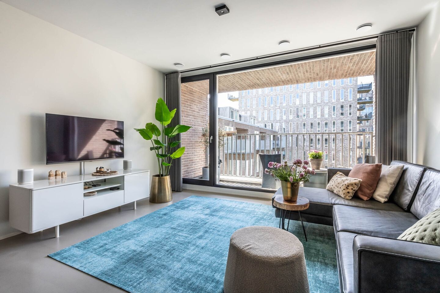 Appartement te koop: Westerdoksdijk 393, Amsterdam