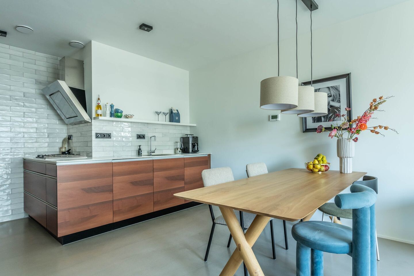 Appartement te koop: Westerdoksdijk 393, Amsterdam