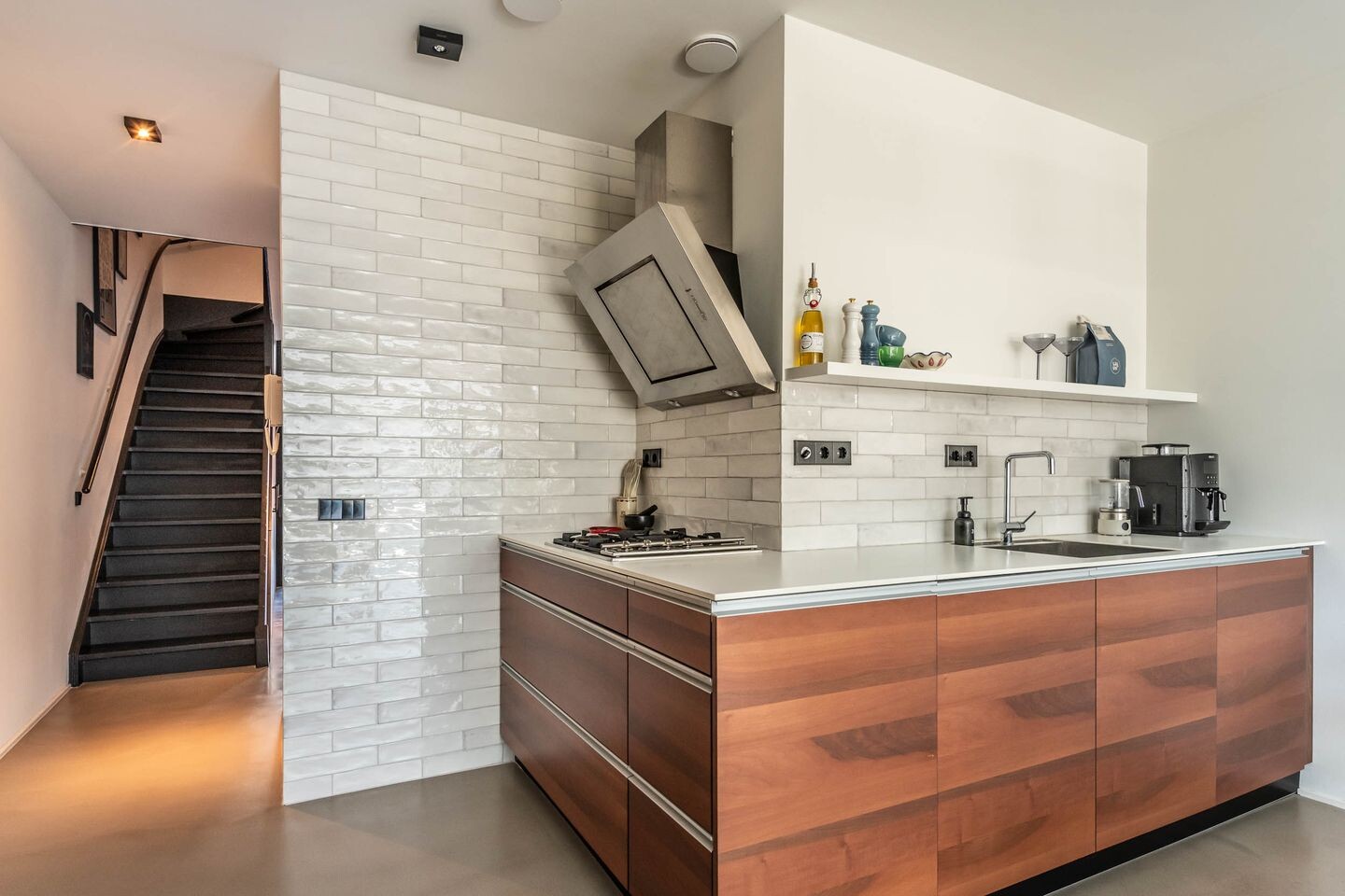 Appartement te koop: Westerdoksdijk 393, Amsterdam