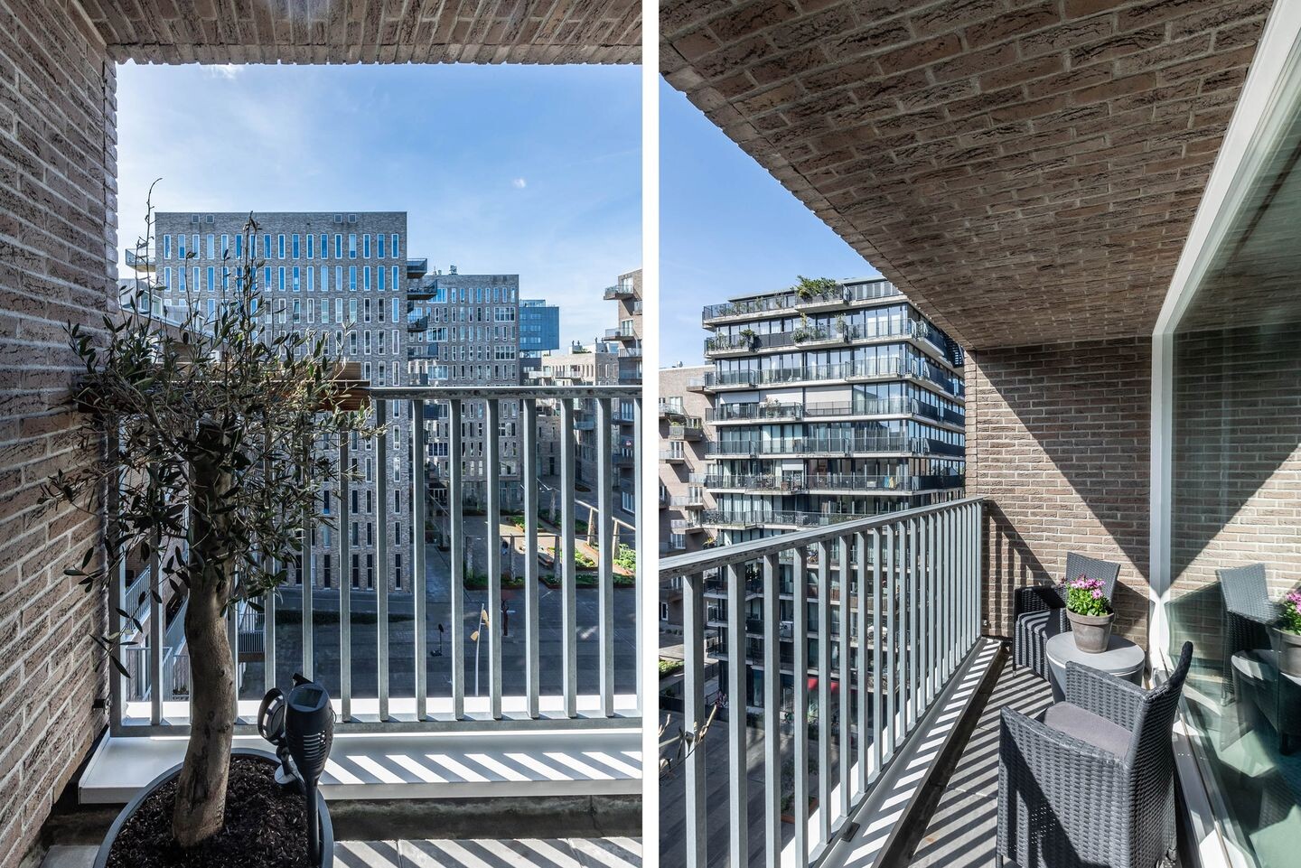 Appartement te koop: Westerdoksdijk 393, Amsterdam