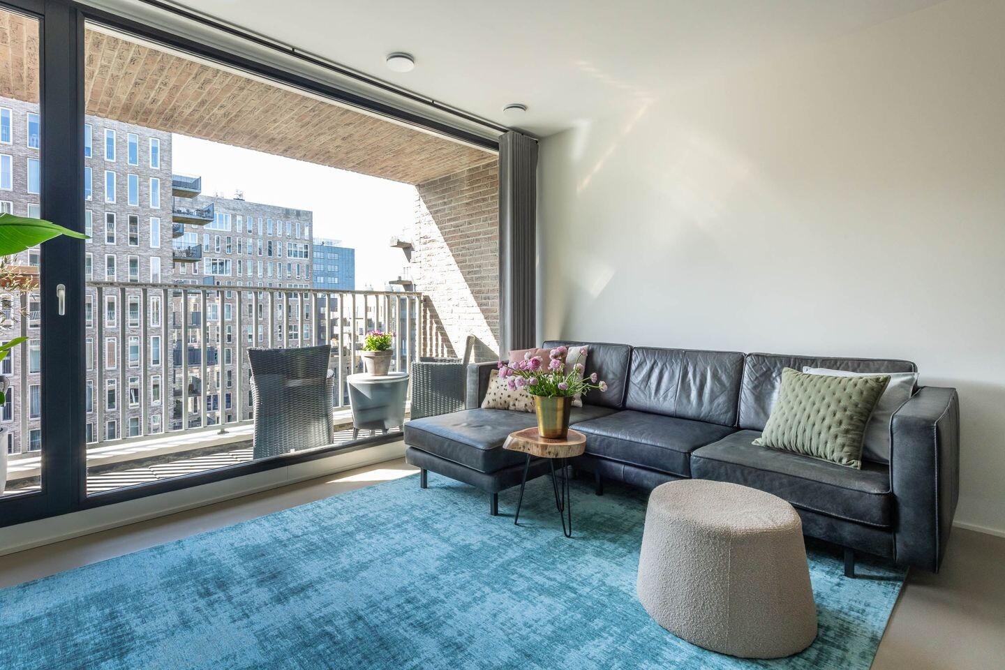 Appartement te koop: Westerdoksdijk 393, Amsterdam