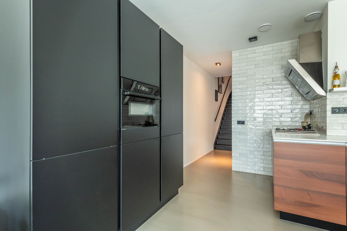 Appartement te koop: Westerdoksdijk 393, Amsterdam