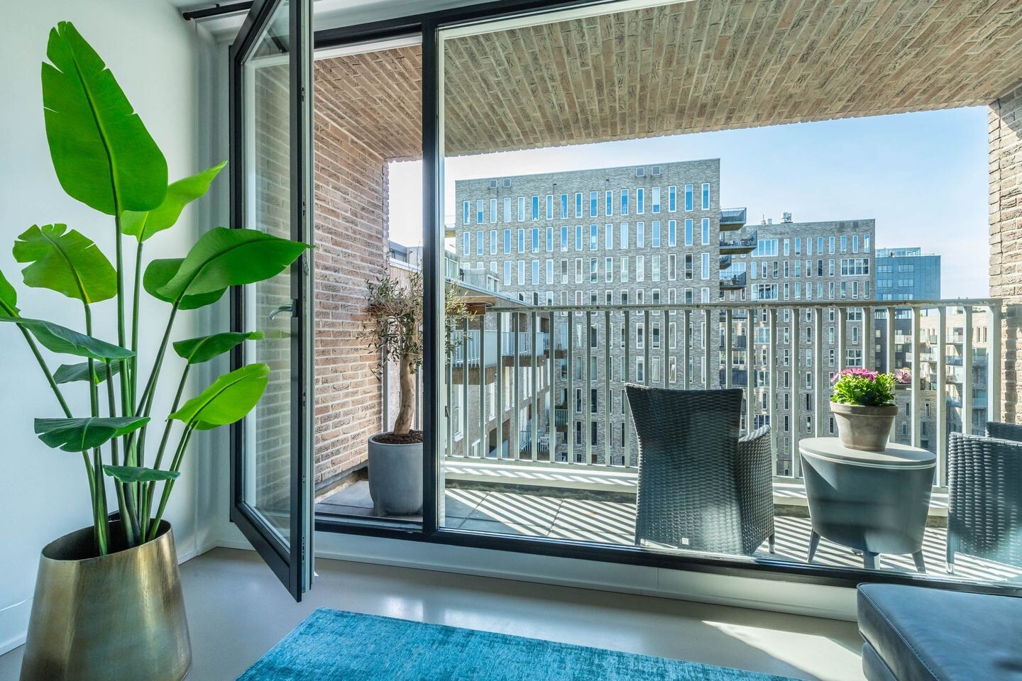 Appartement te koop: Westerdoksdijk 393, Amsterdam