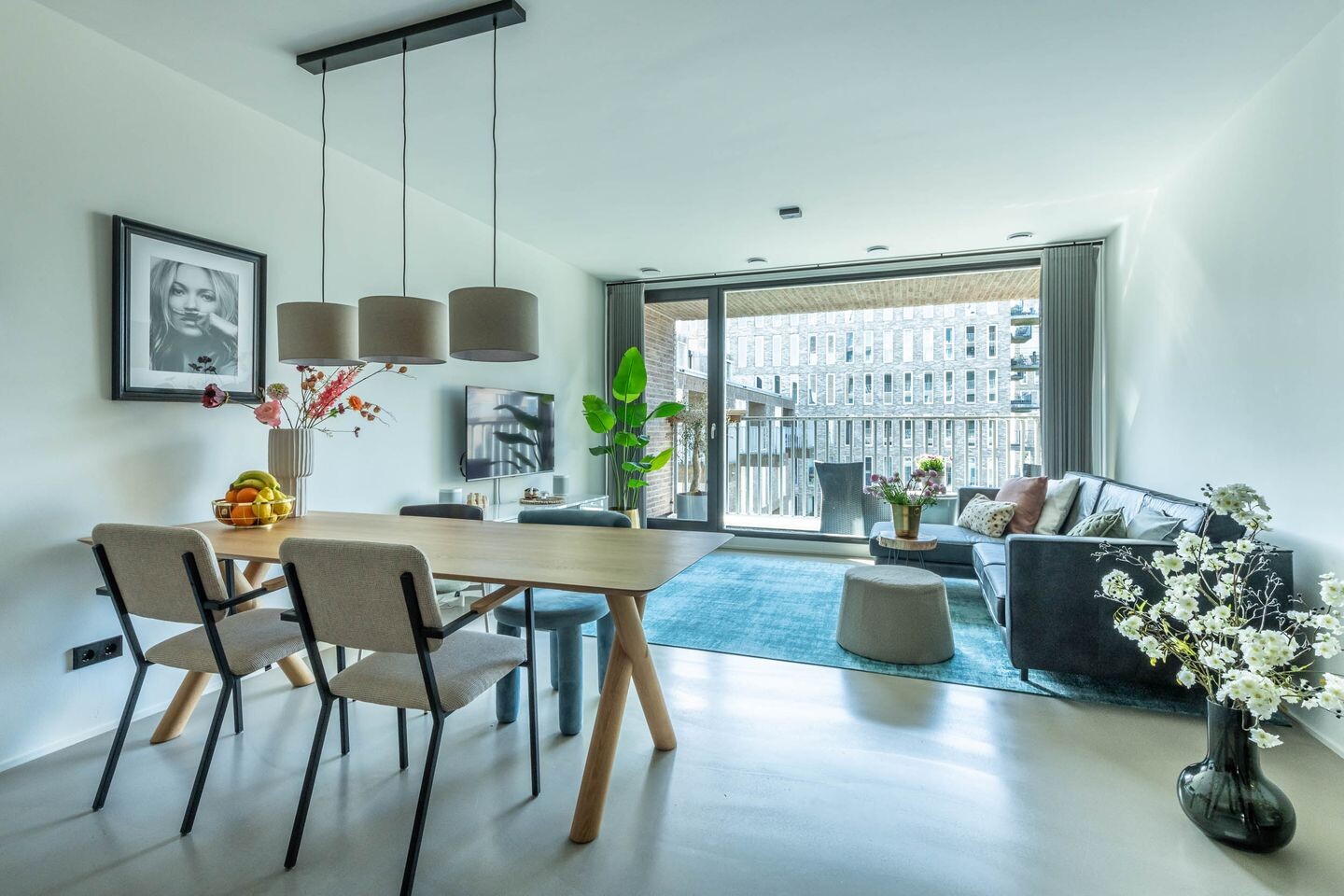 Appartement te koop: Westerdoksdijk 393, Amsterdam