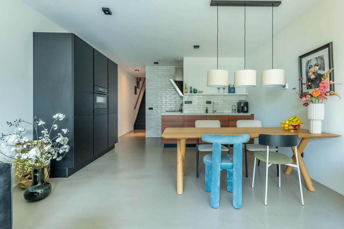 Appartement te koop: Westerdoksdijk 393, Amsterdam