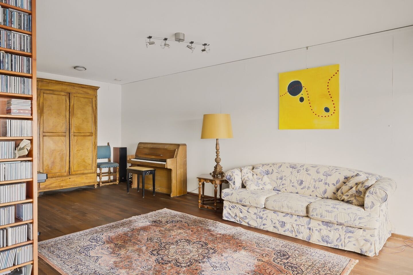 Appartement te koop: Silodam 199, Amsterdam
