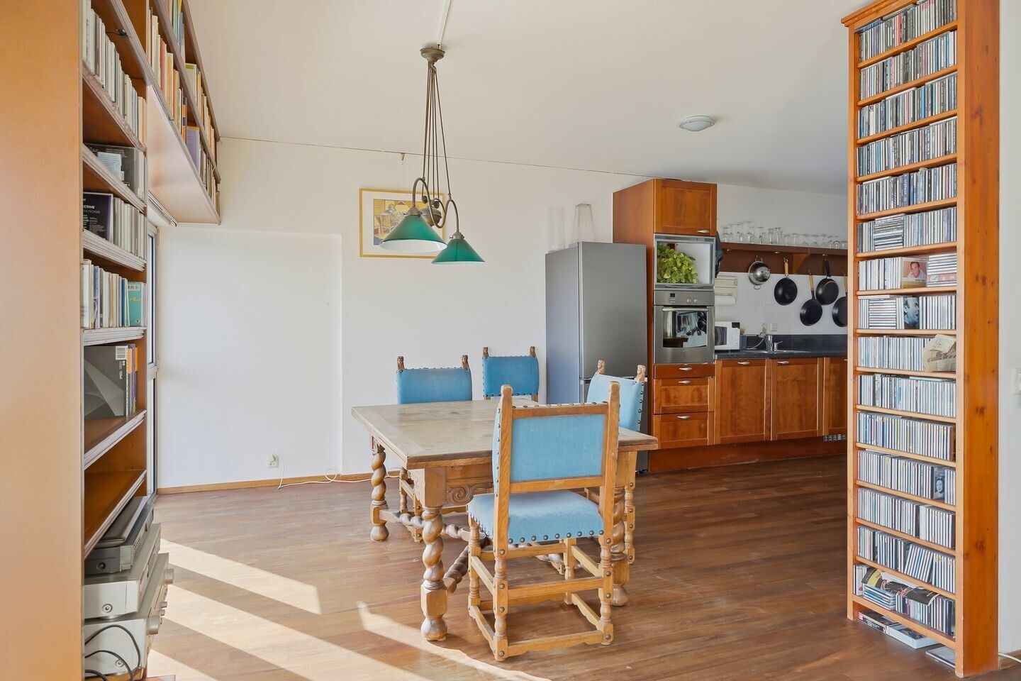 Appartement te koop: Silodam 199, Amsterdam